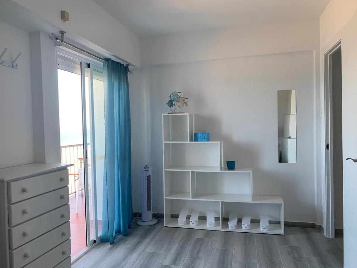 Primera Linea En Cullera Con Piscina. Inmejorables Vistas Екстериор снимка