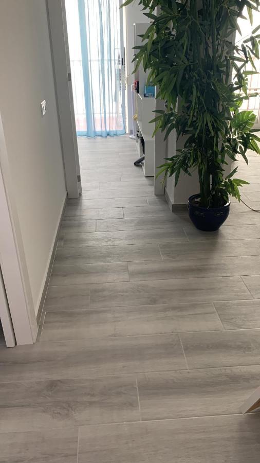 Primera Linea En Cullera Con Piscina. Inmejorables Vistas Екстериор снимка