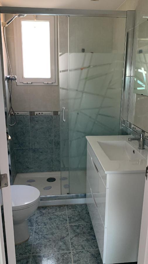 Primera Linea En Cullera Con Piscina. Inmejorables Vistas Екстериор снимка