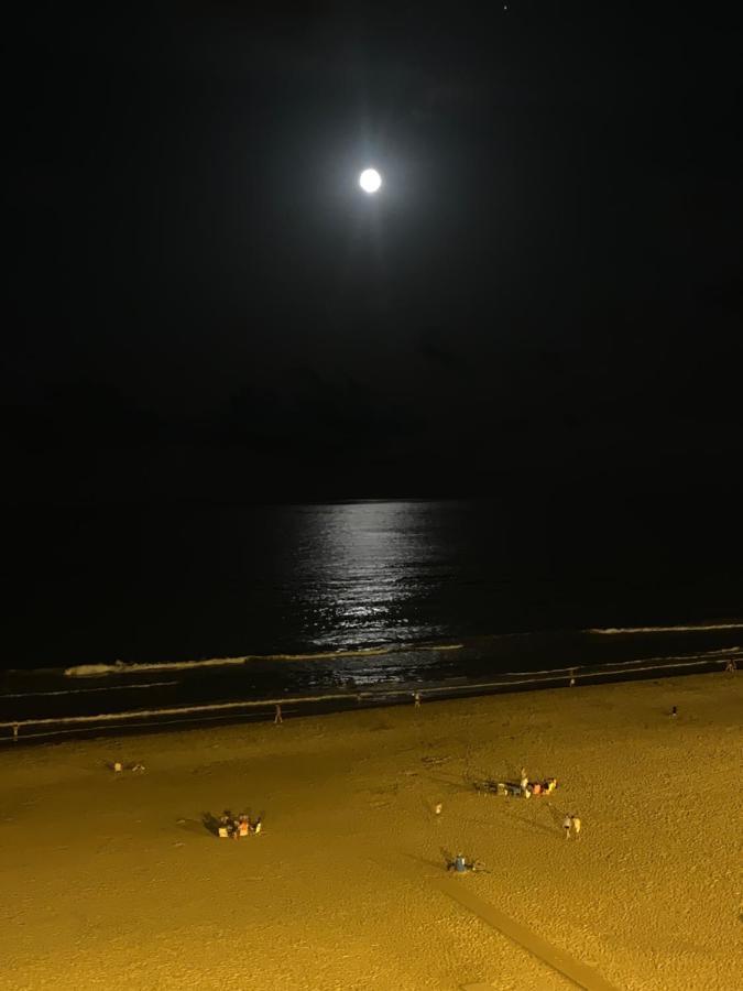 Primera Linea En Cullera Con Piscina. Inmejorables Vistas Екстериор снимка