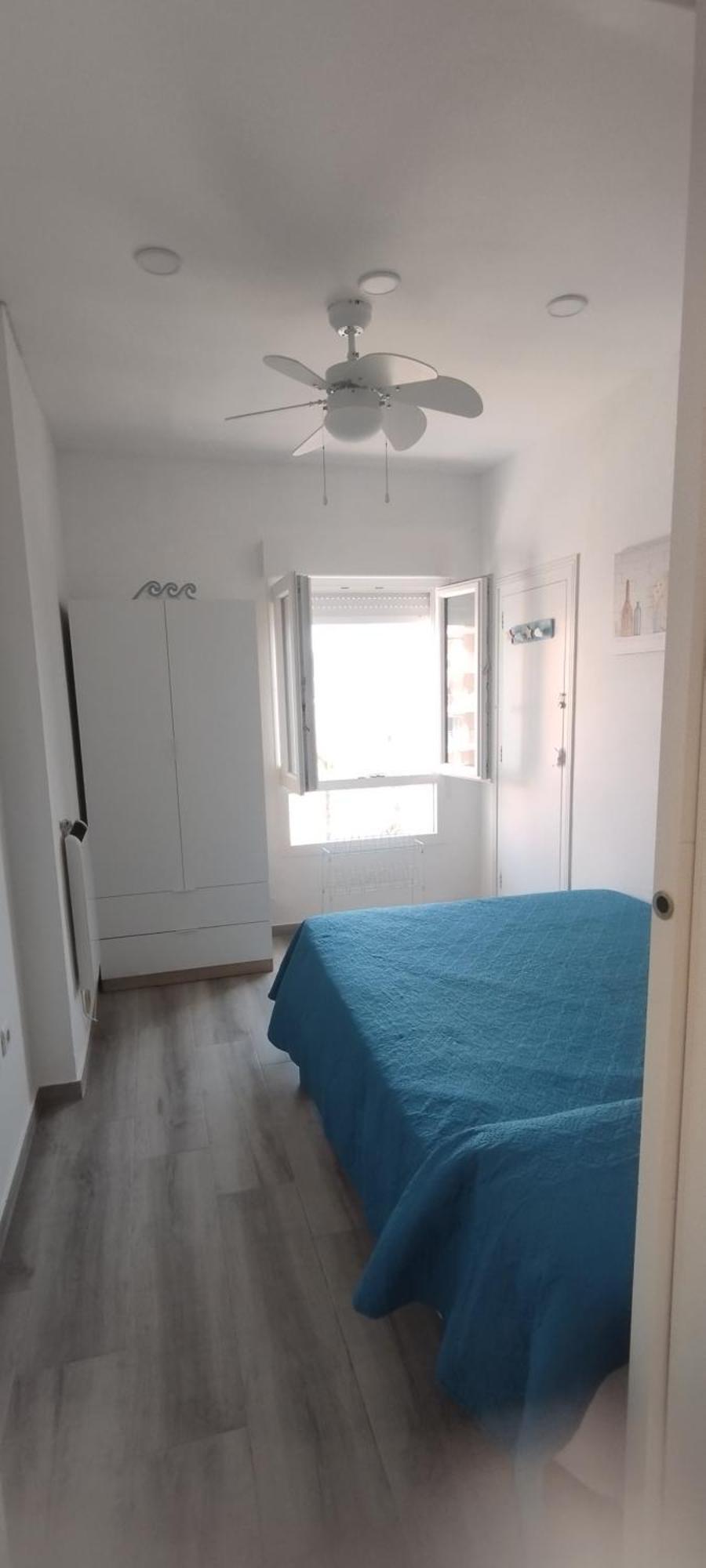 Primera Linea En Cullera Con Piscina. Inmejorables Vistas Екстериор снимка