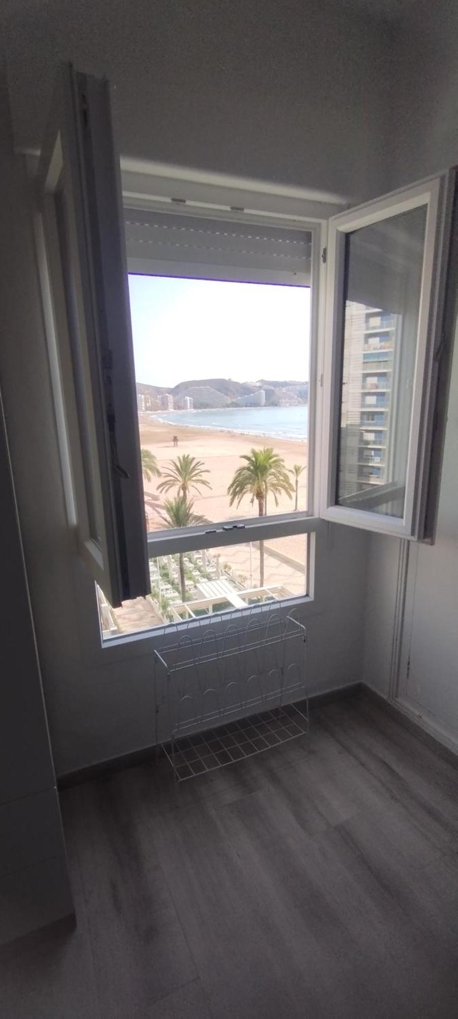Primera Linea En Cullera Con Piscina. Inmejorables Vistas Стая снимка